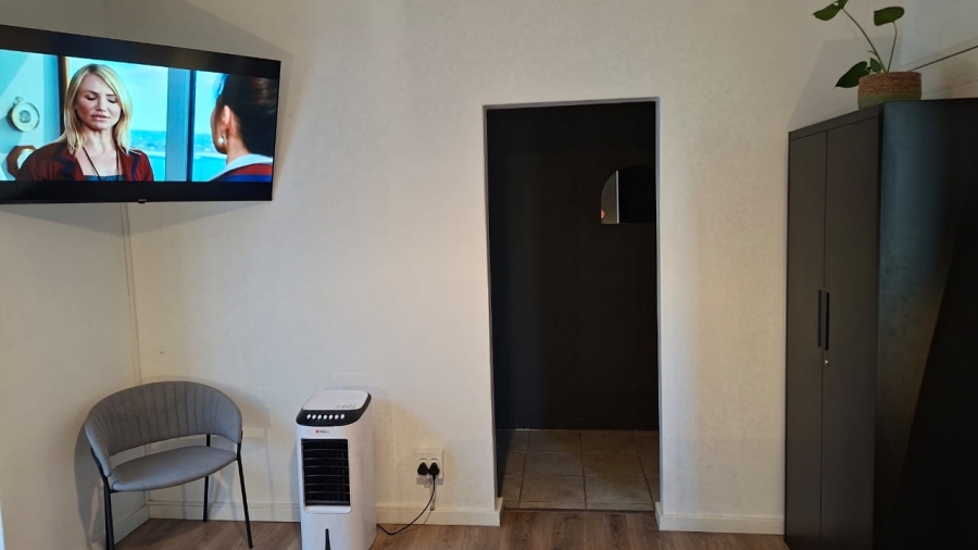 To Let 0 Bedroom Property for Rent in Table View Western Cape